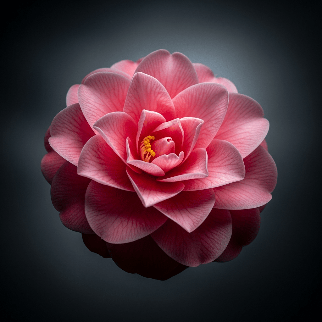 Camellia
