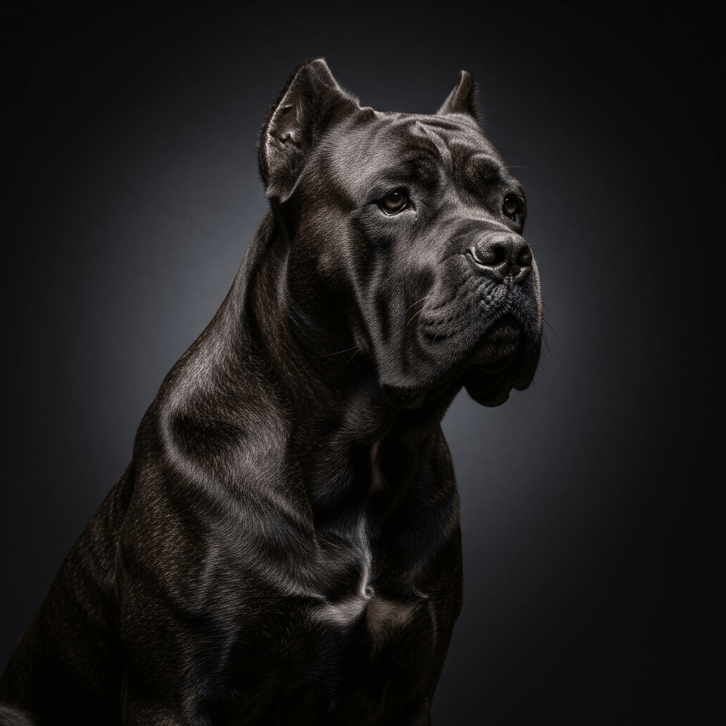 Cane Corso