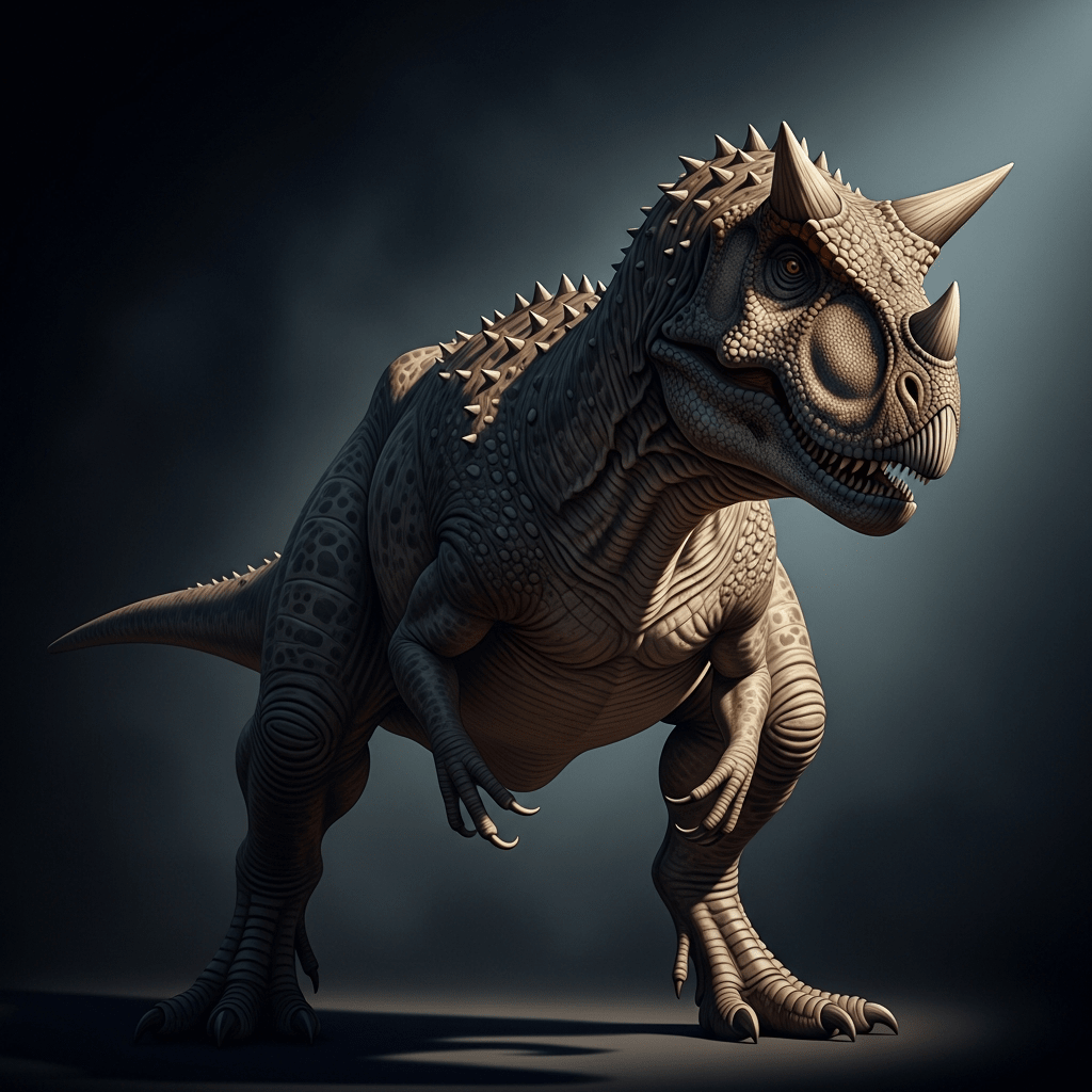 Carnotaurus