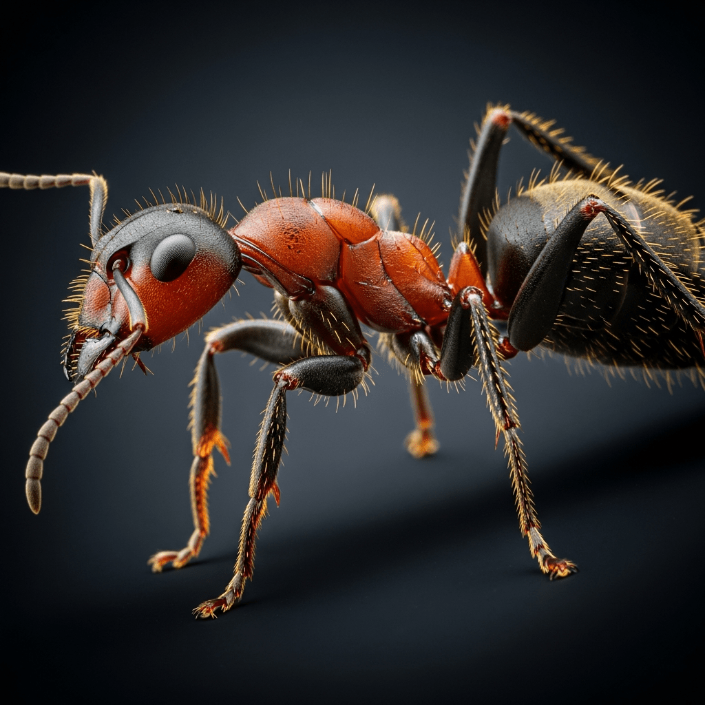 Camponotus pennsylvanicus