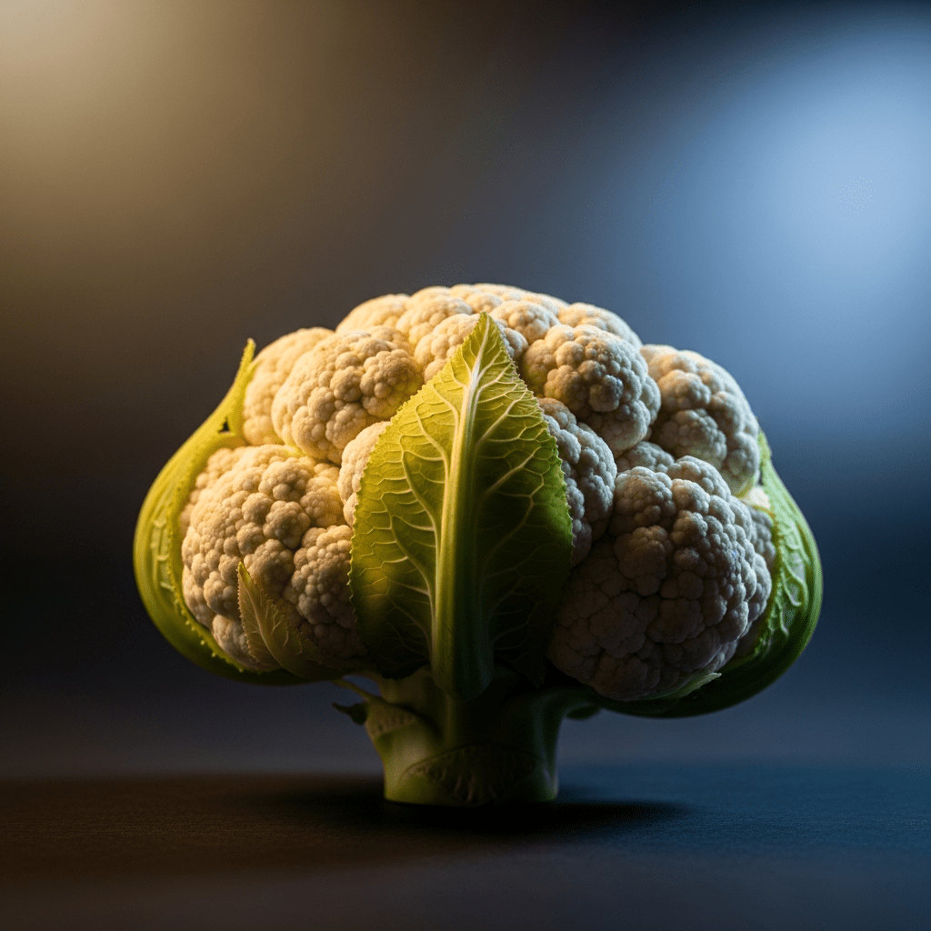 Cauliflower