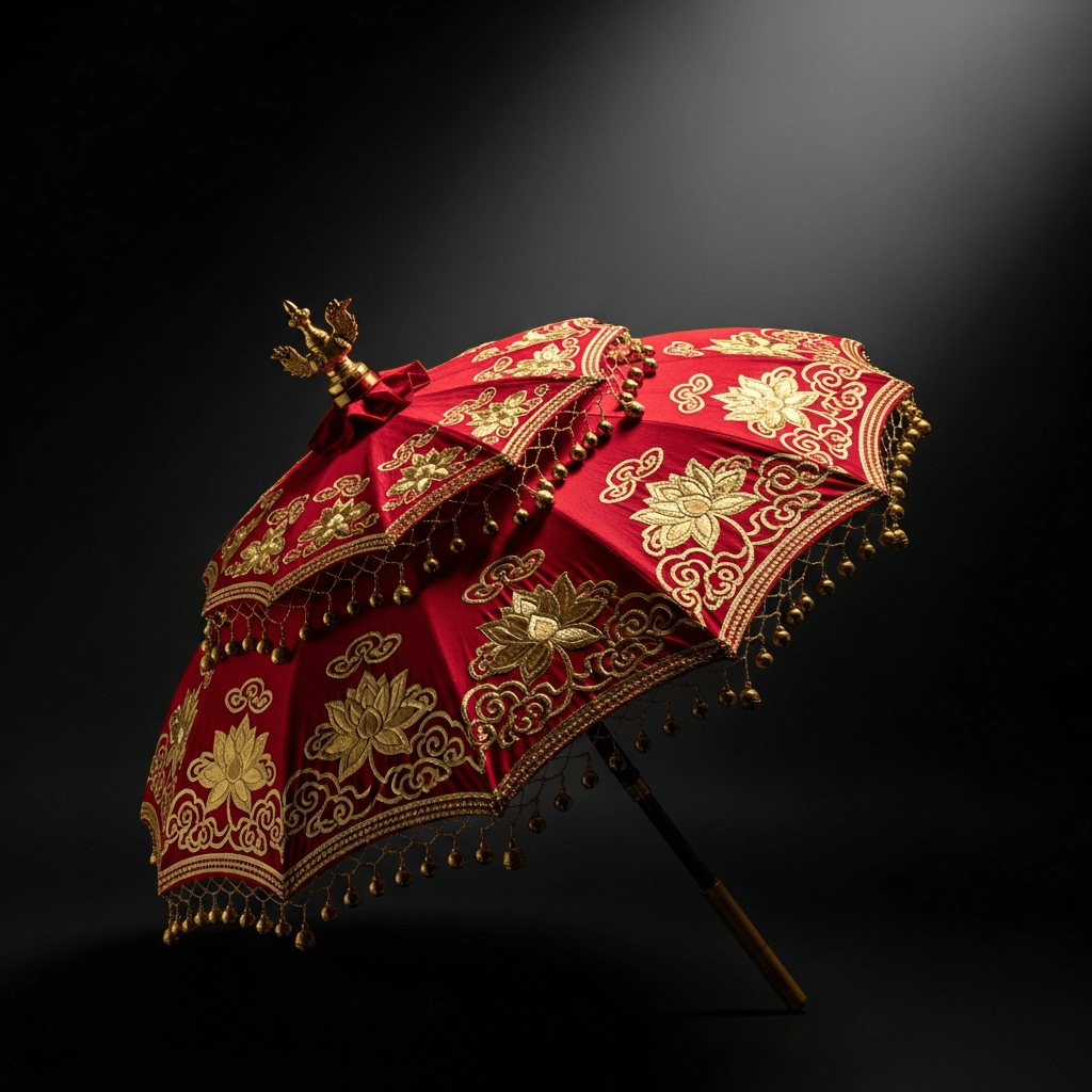 Ceremonial Umbrella