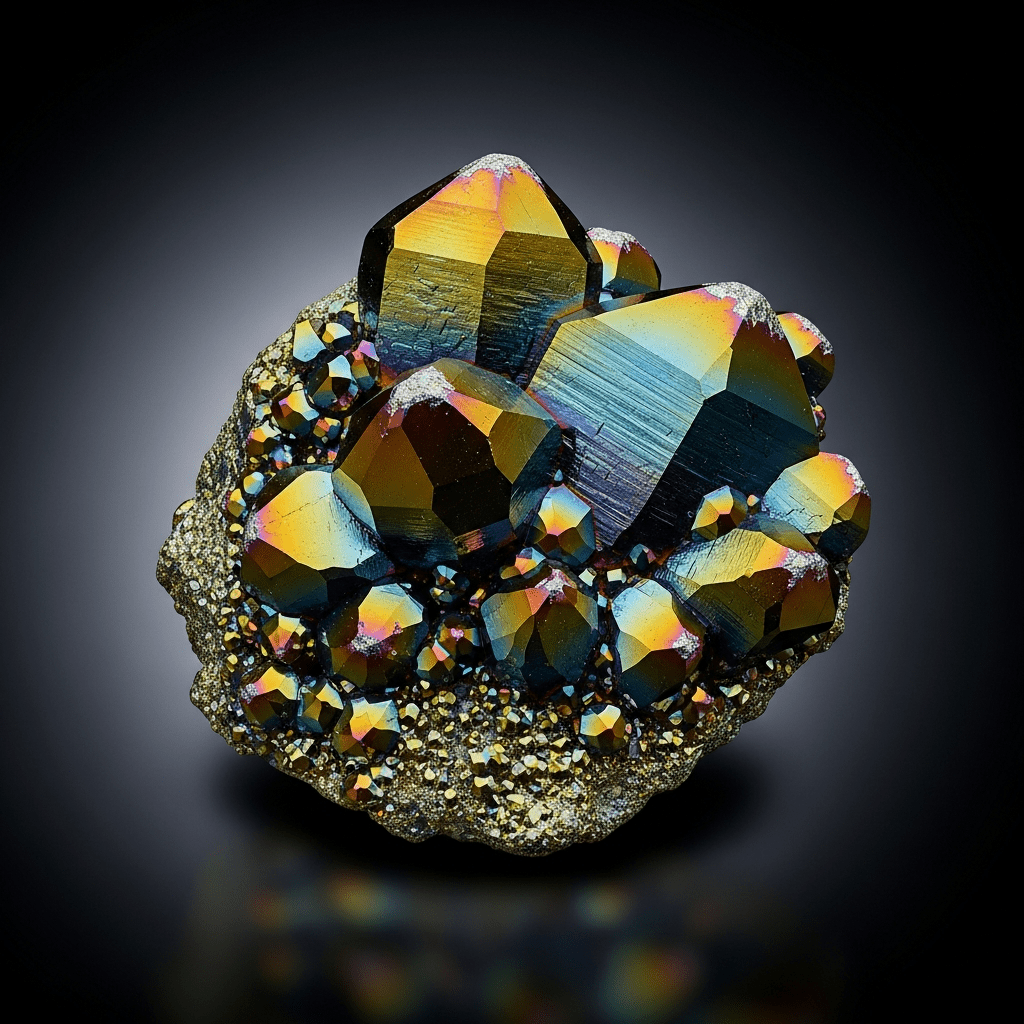 Chalcopyrite