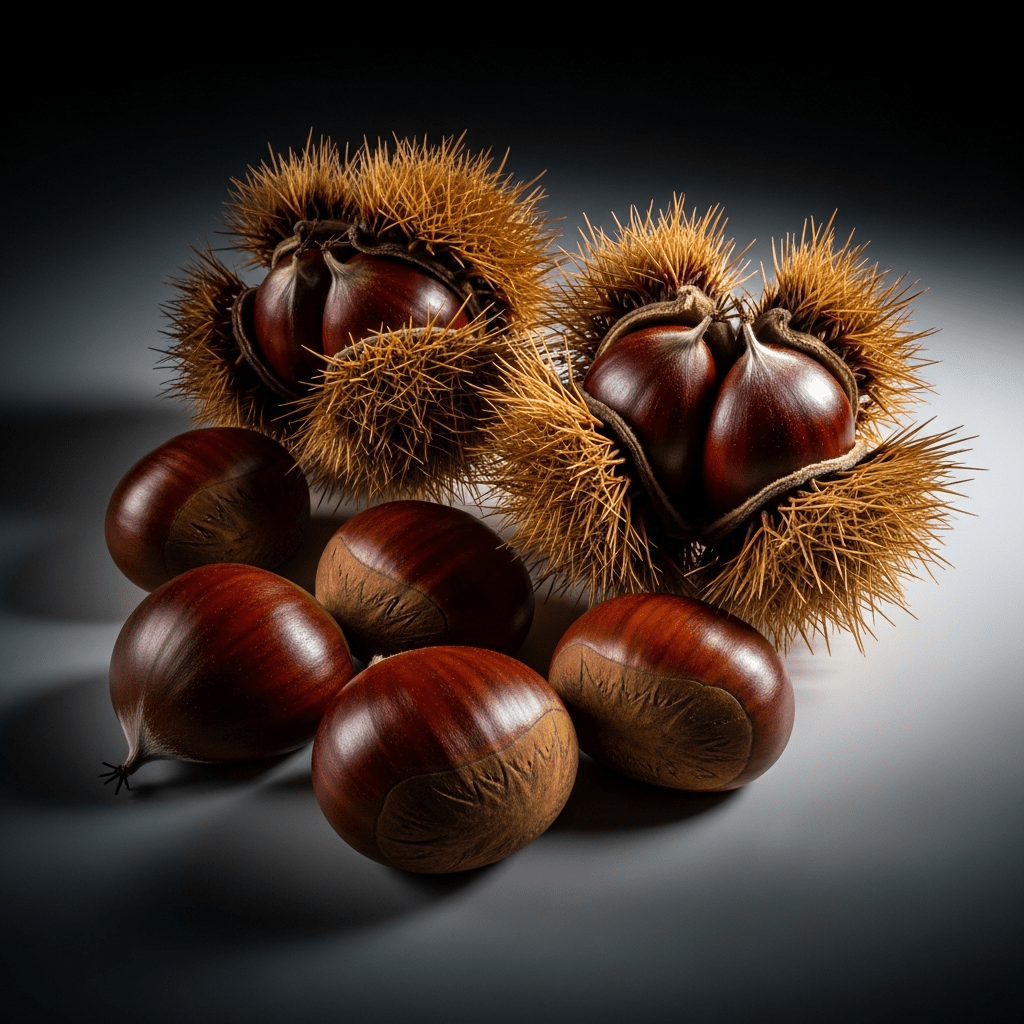 Chestnut