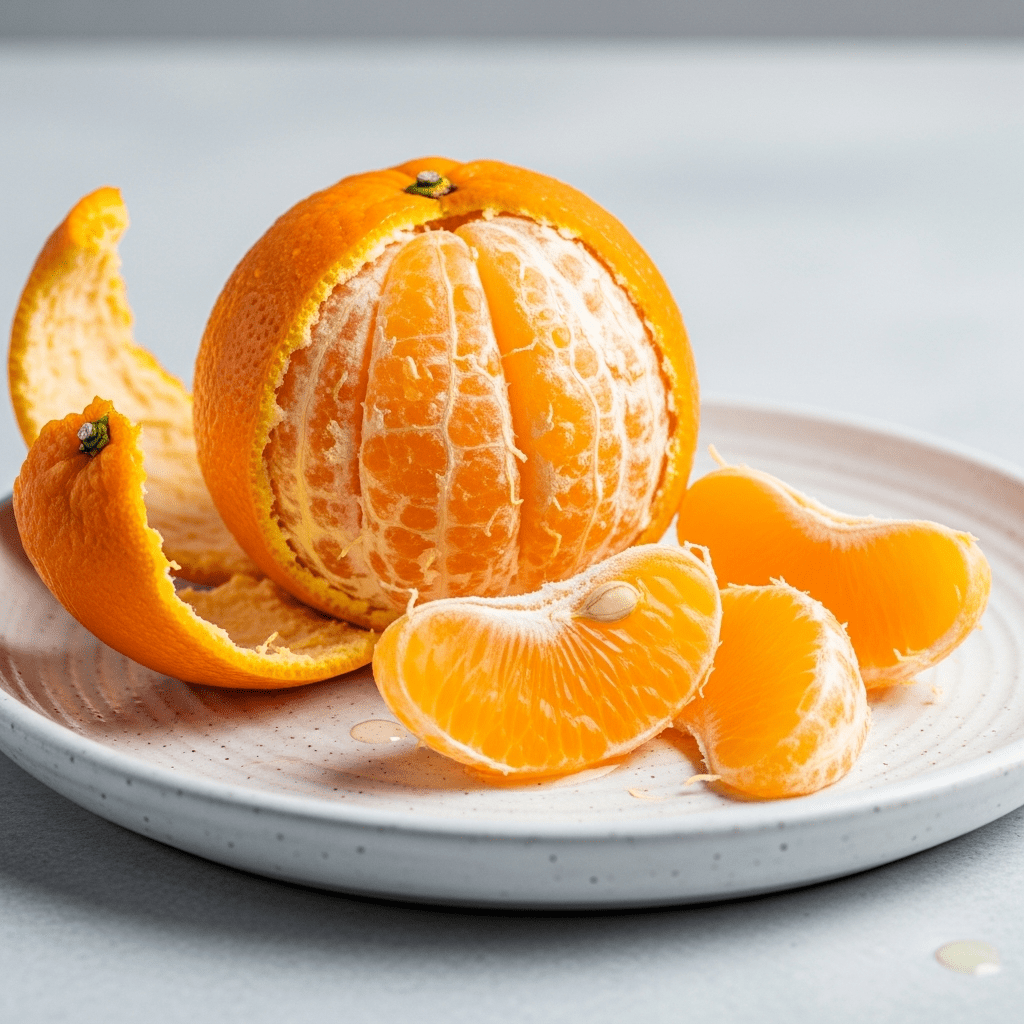 Chislett Navel Orange
