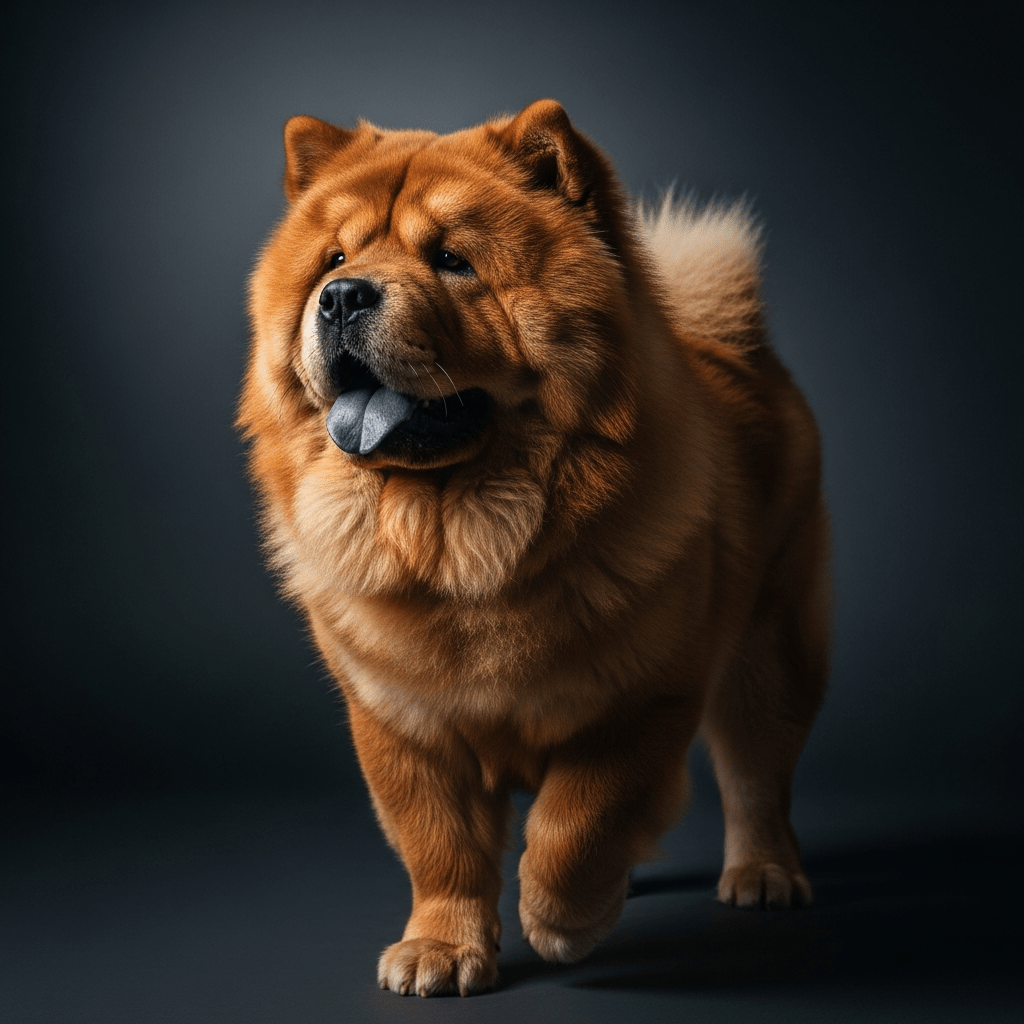 Chow Chow