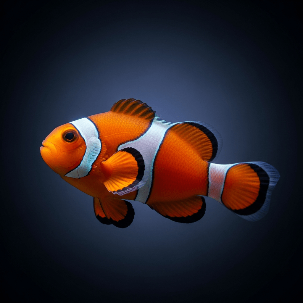 Clownfish