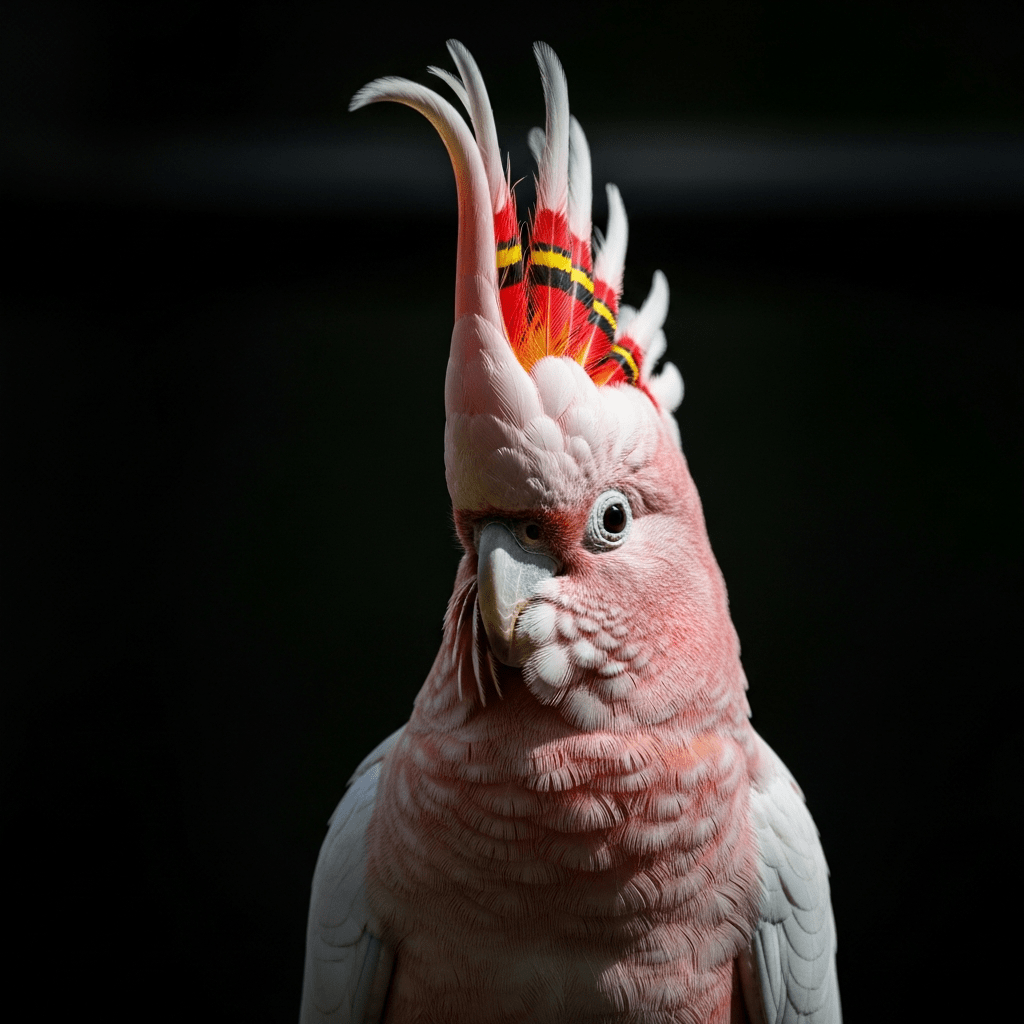 Cockatoo