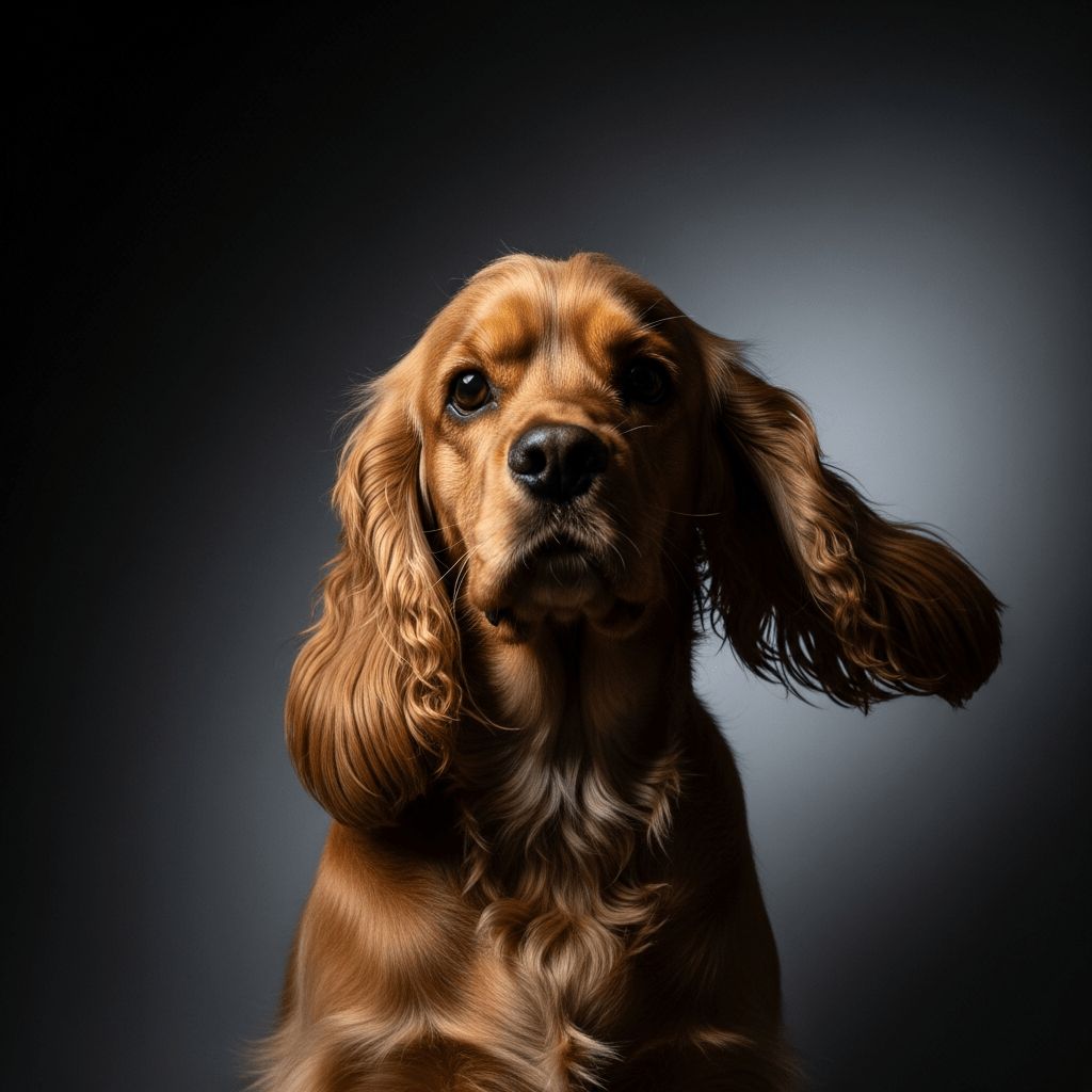 Cocker Spaniel
