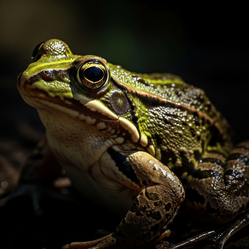 Common Frog