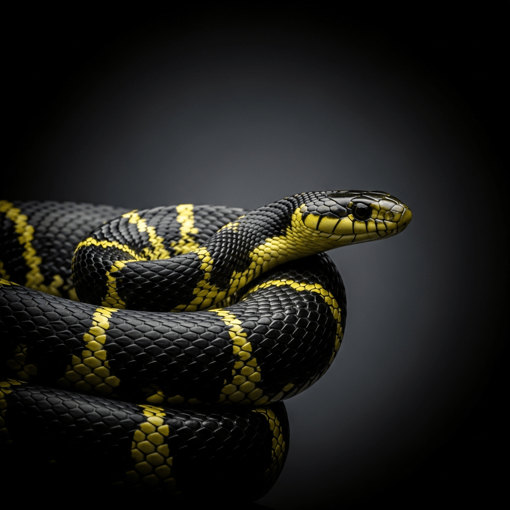 Common Kingsnake