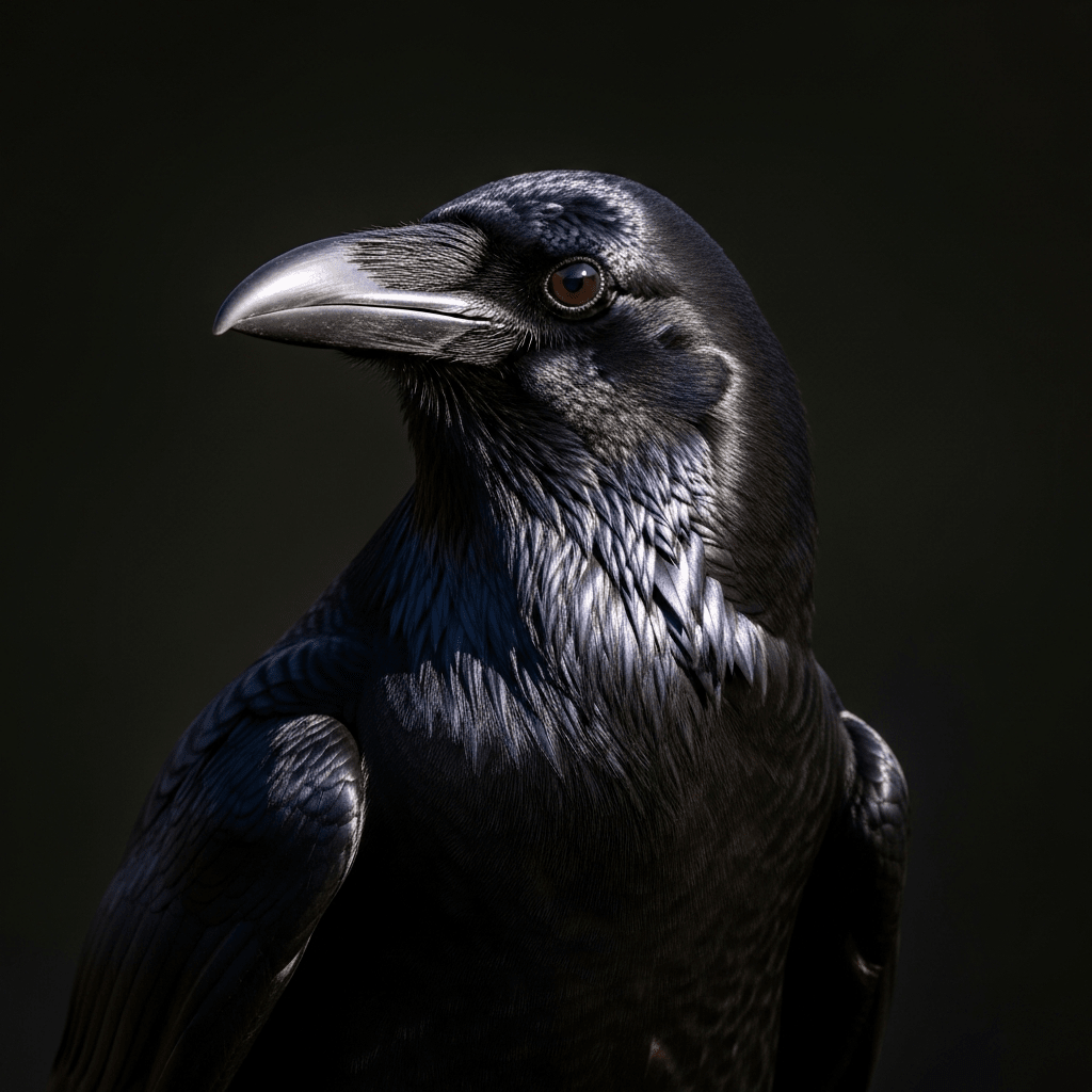 Common Raven