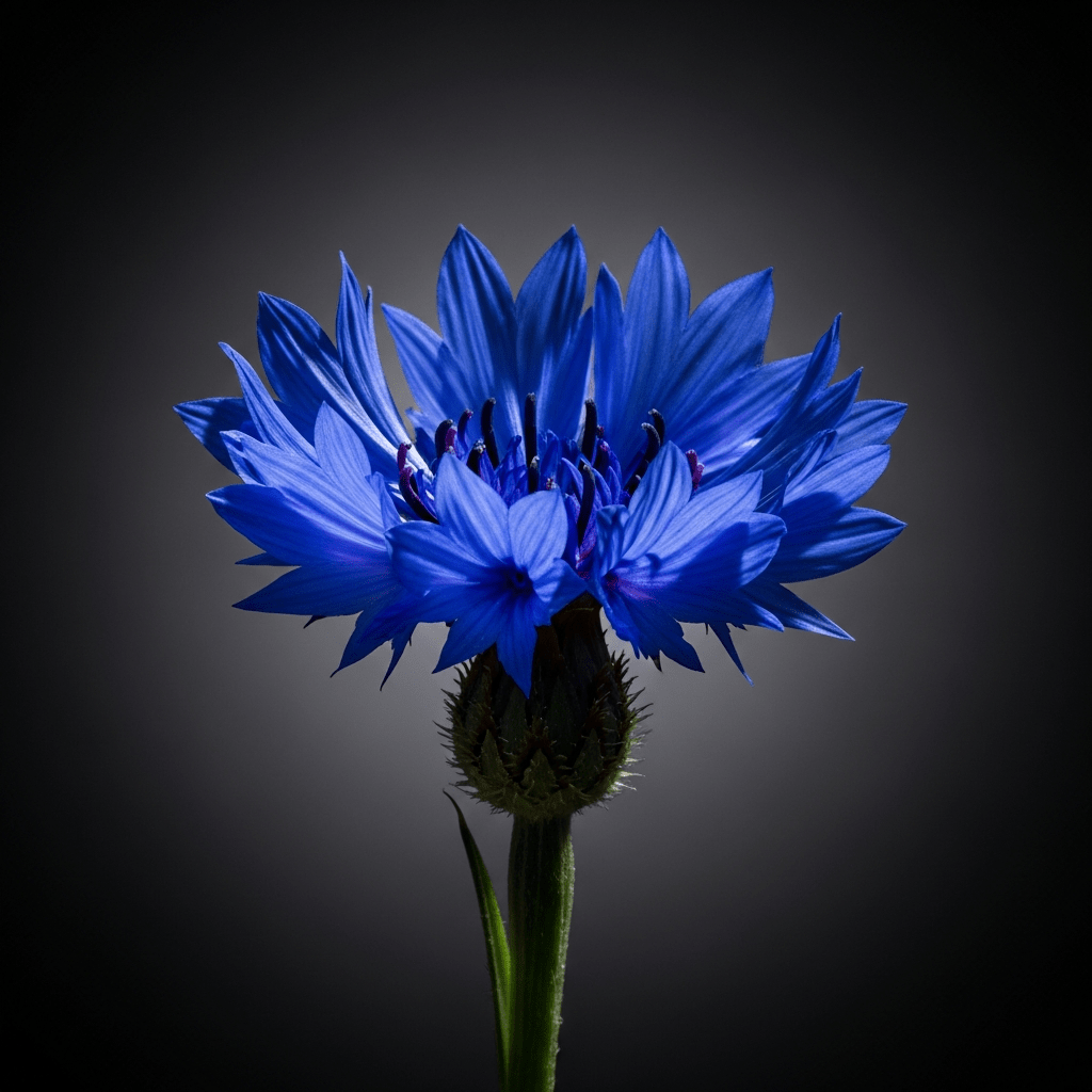 Cornflower