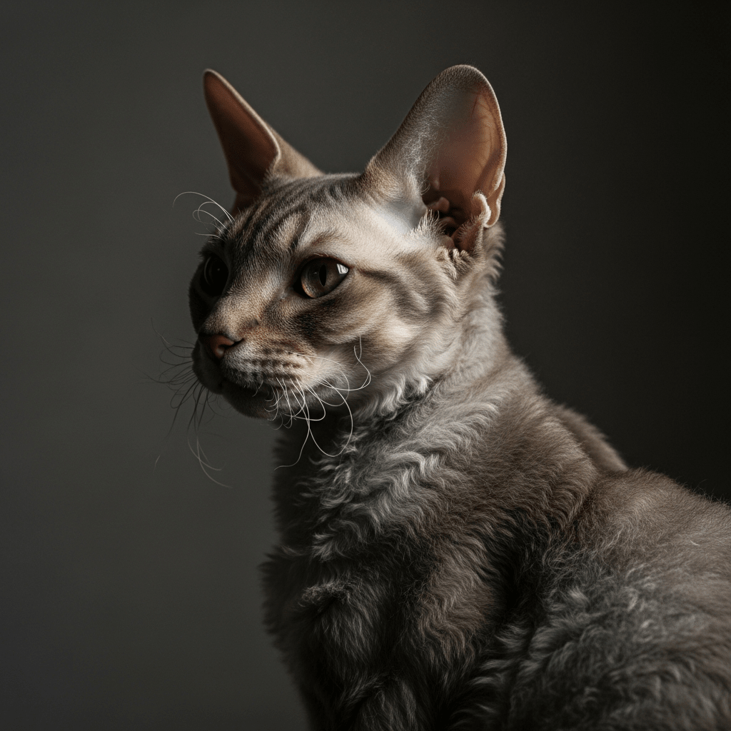 Cornish Rex