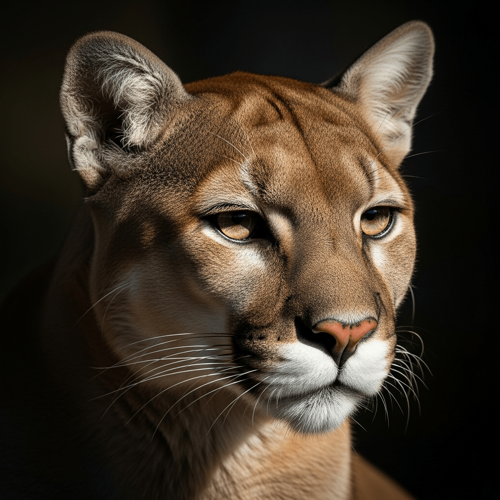 Puma concolor