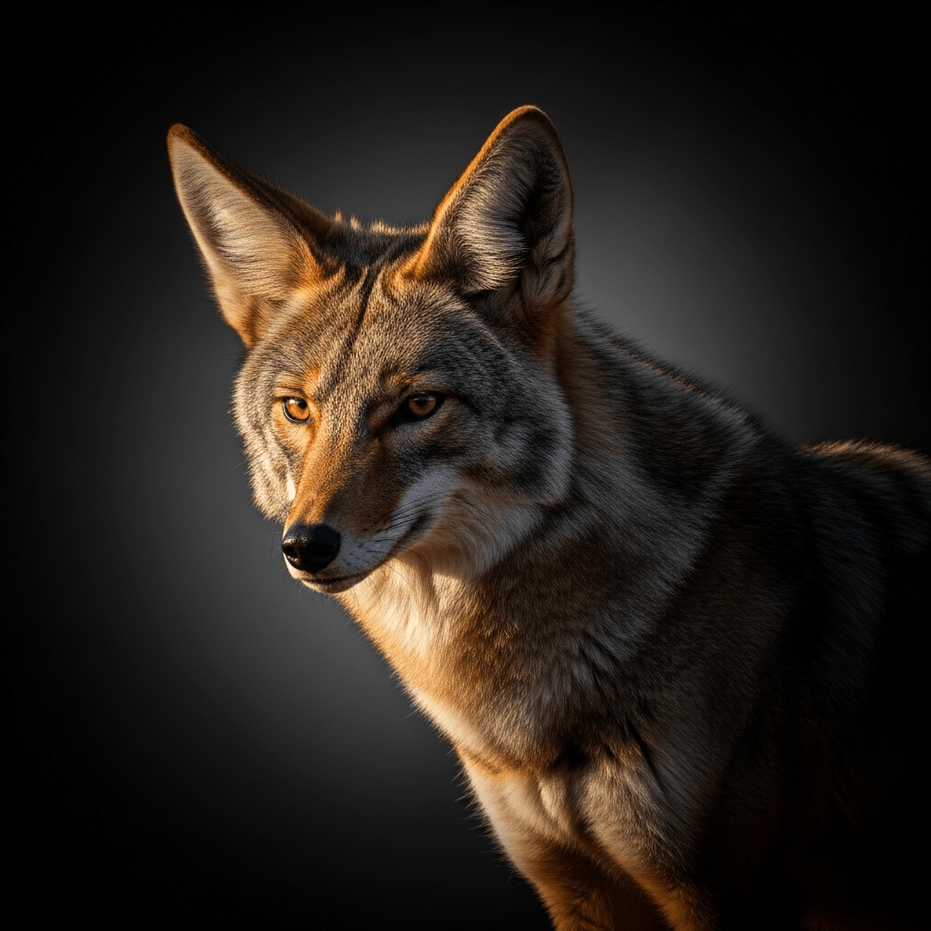 Coyote