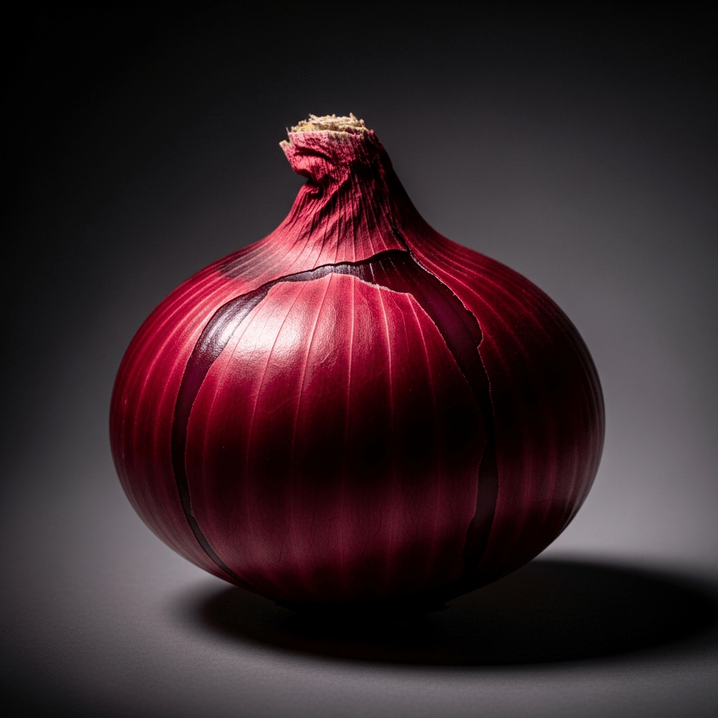 Creole onion
