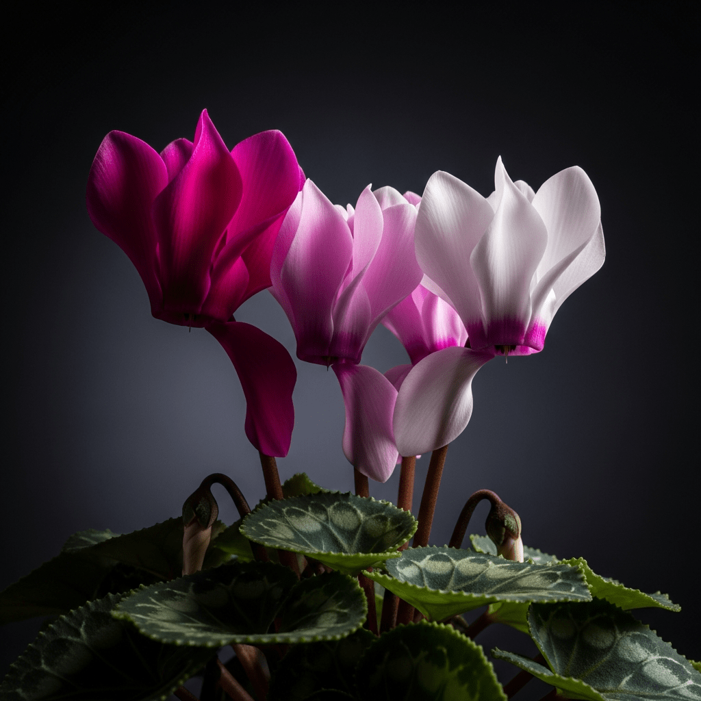 Cyclamen