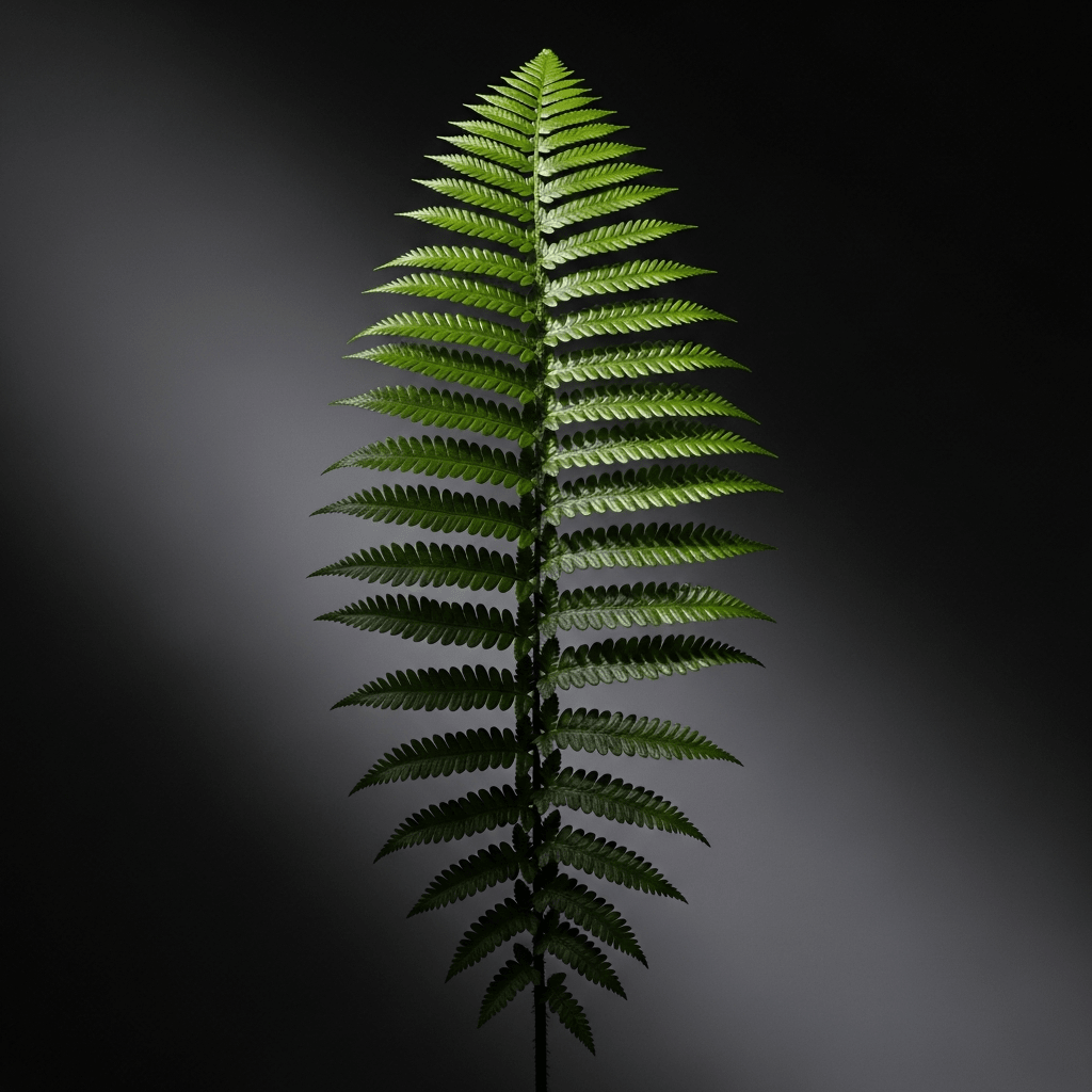Holly Fern