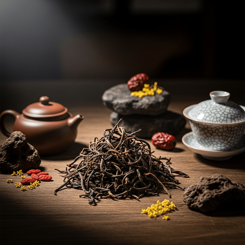 Da Hong Pao