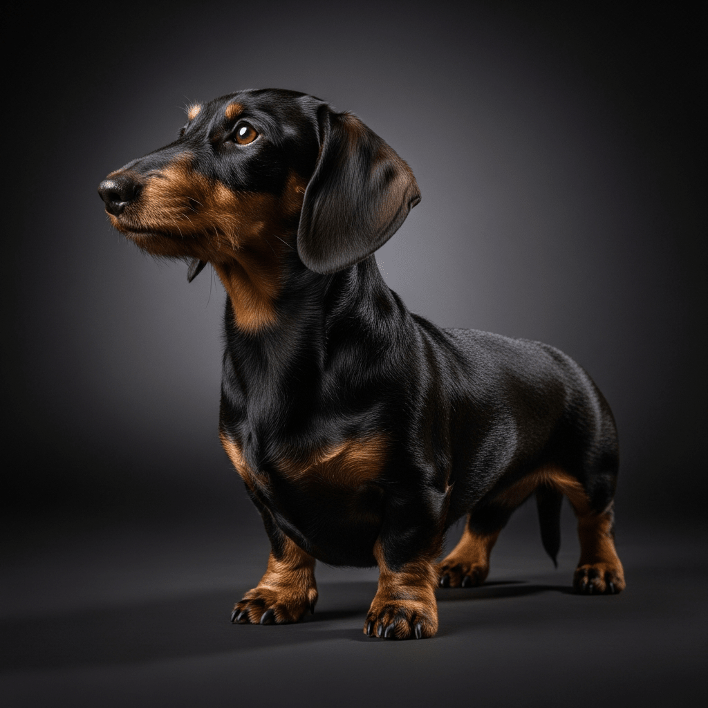 Dachshund