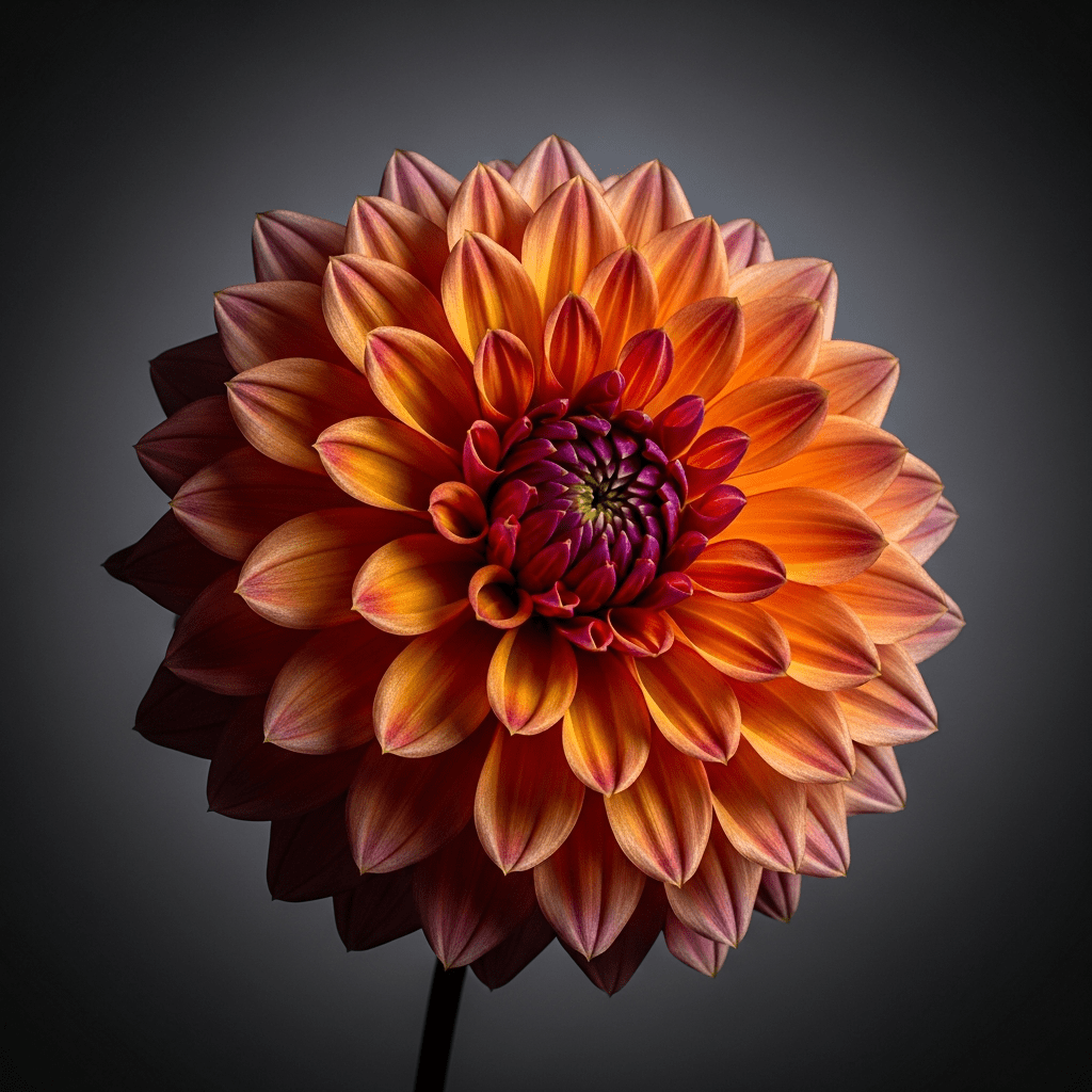 Dahlia