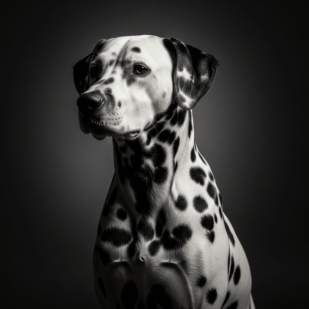 Dalmatian