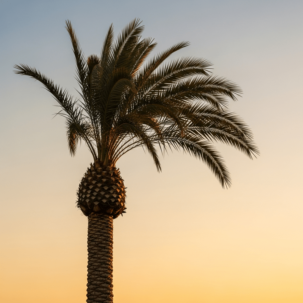 Date Palm