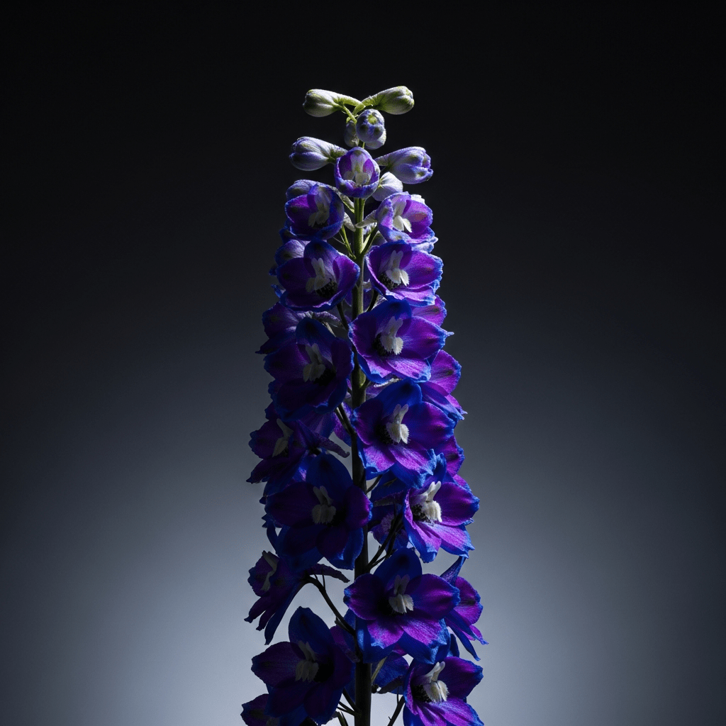 Delphinium
