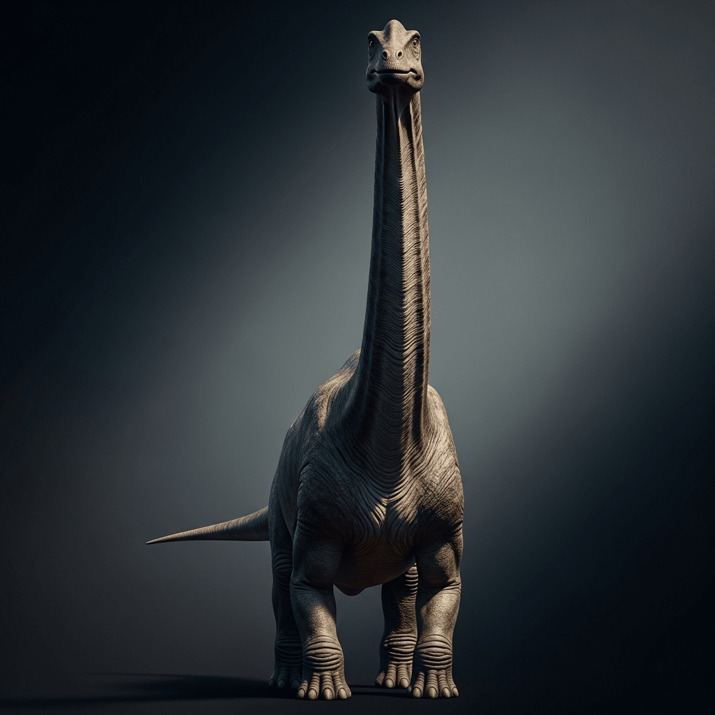 Diplodocus