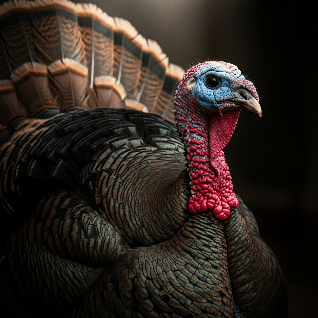 Domestic Turkey