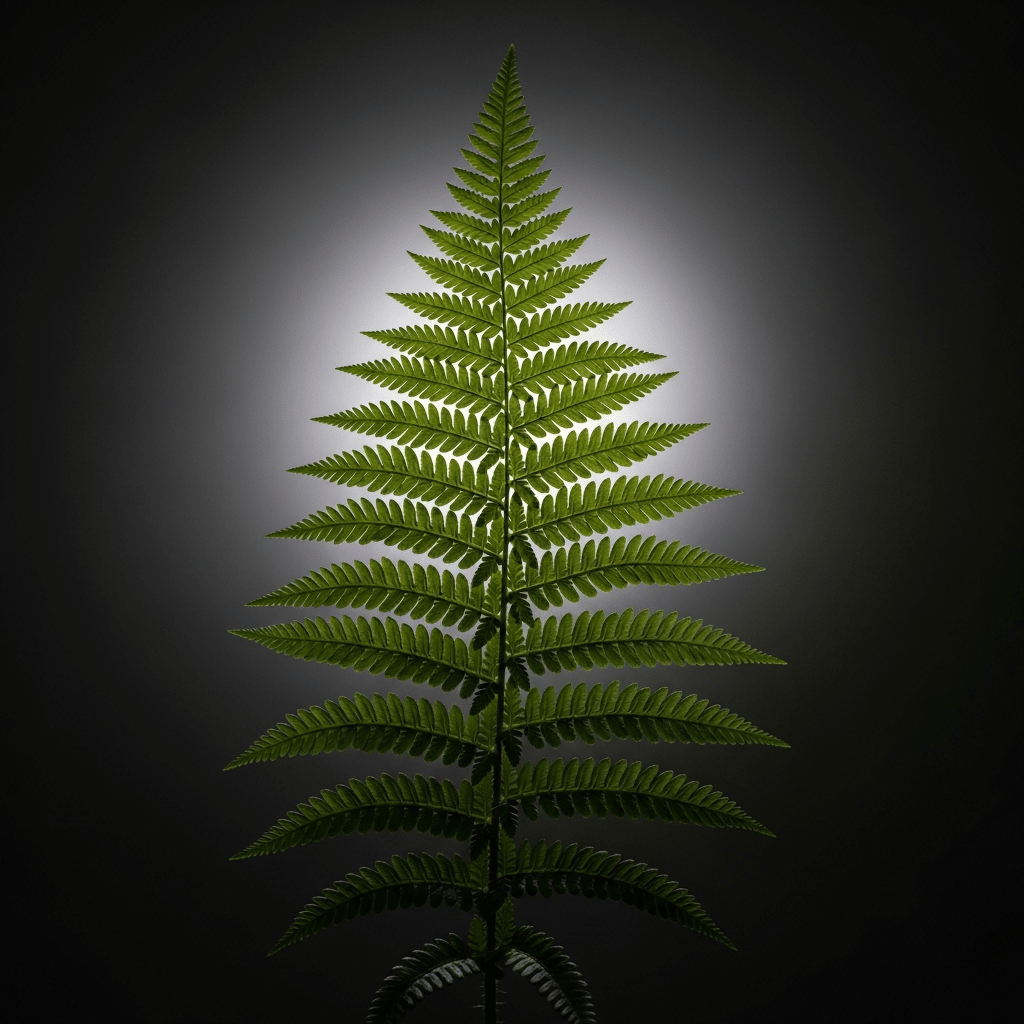 Male Fern