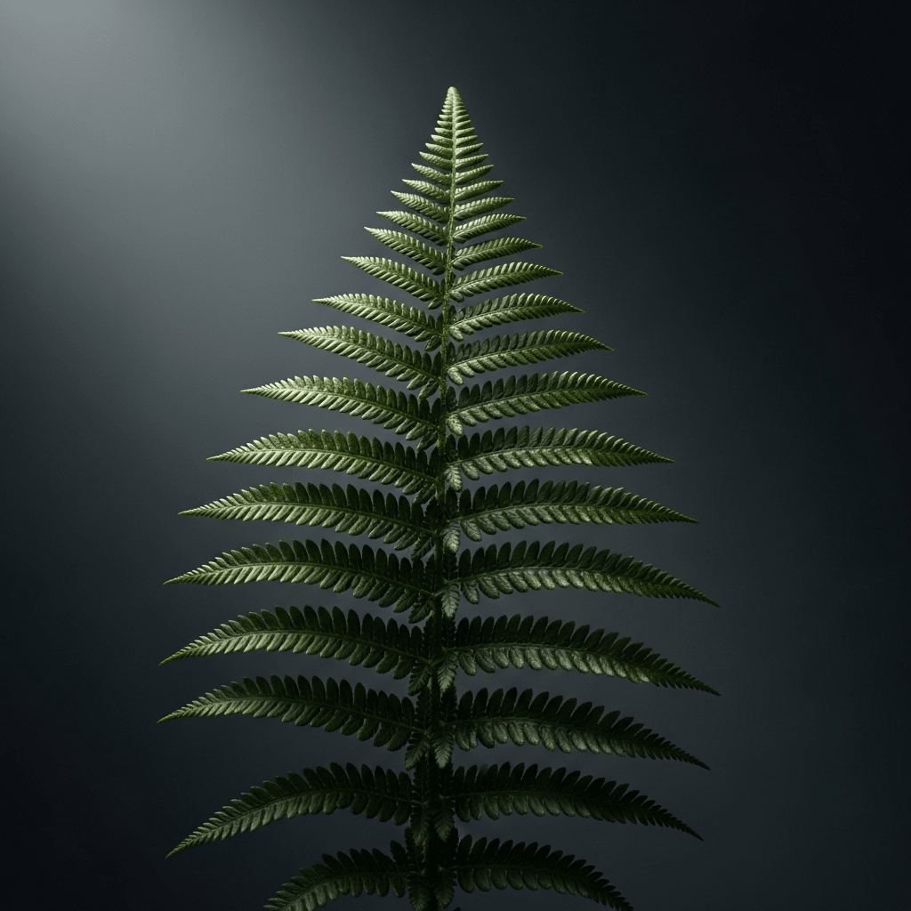 Marginal Wood Fern
