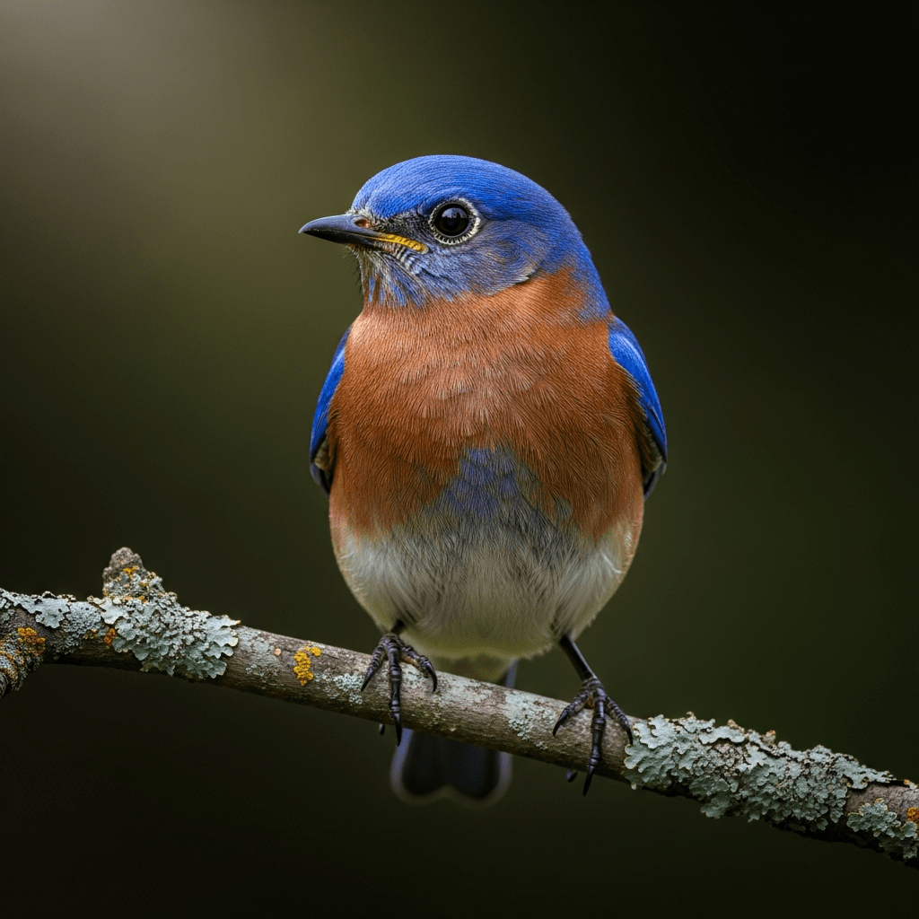 Eastern Bluebird