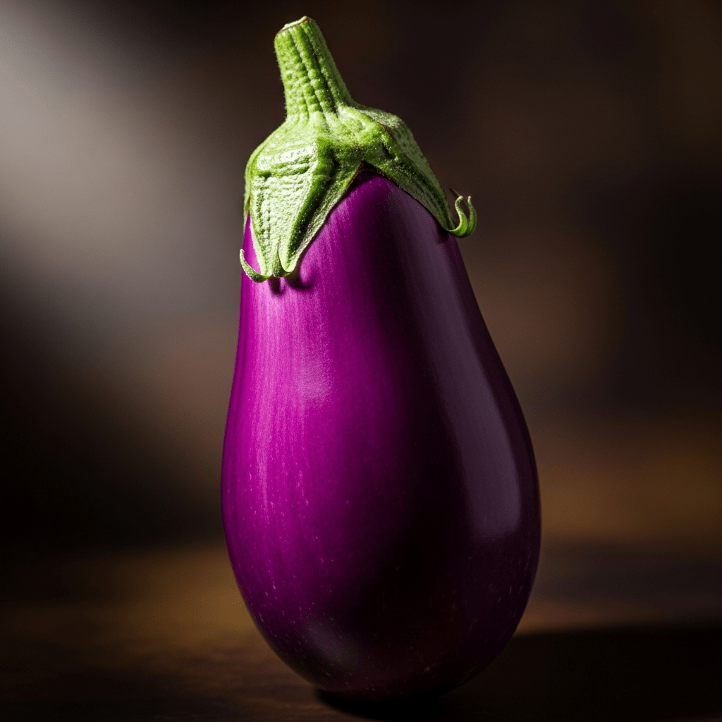 Eggplant