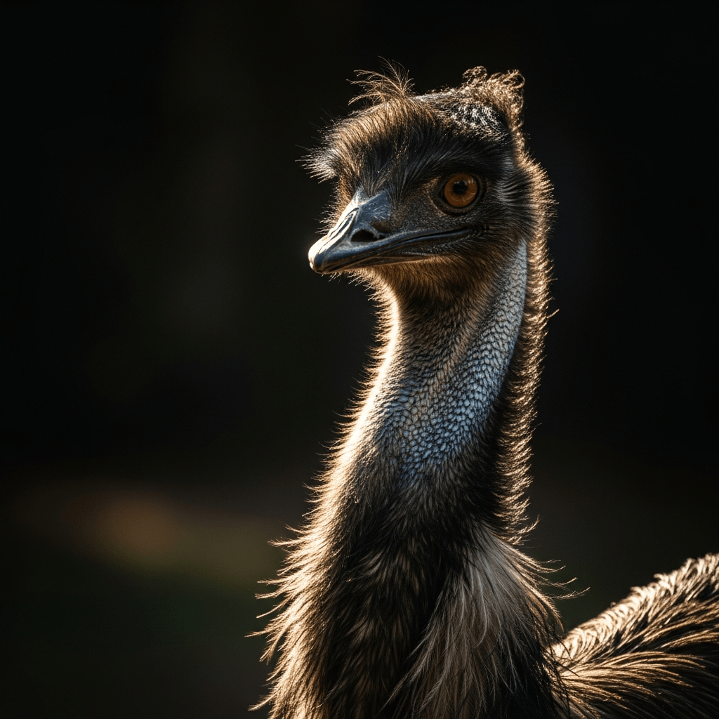 Emu