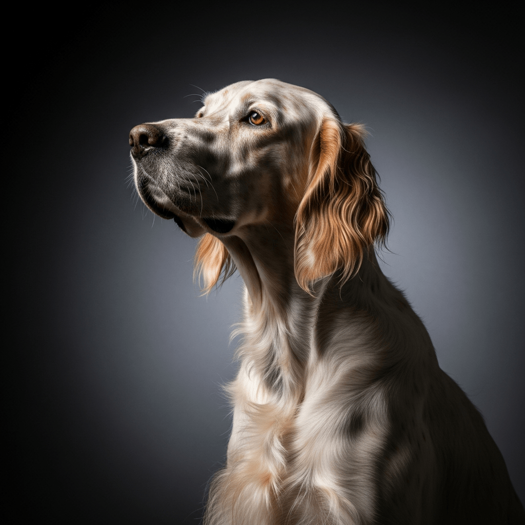 English Setter