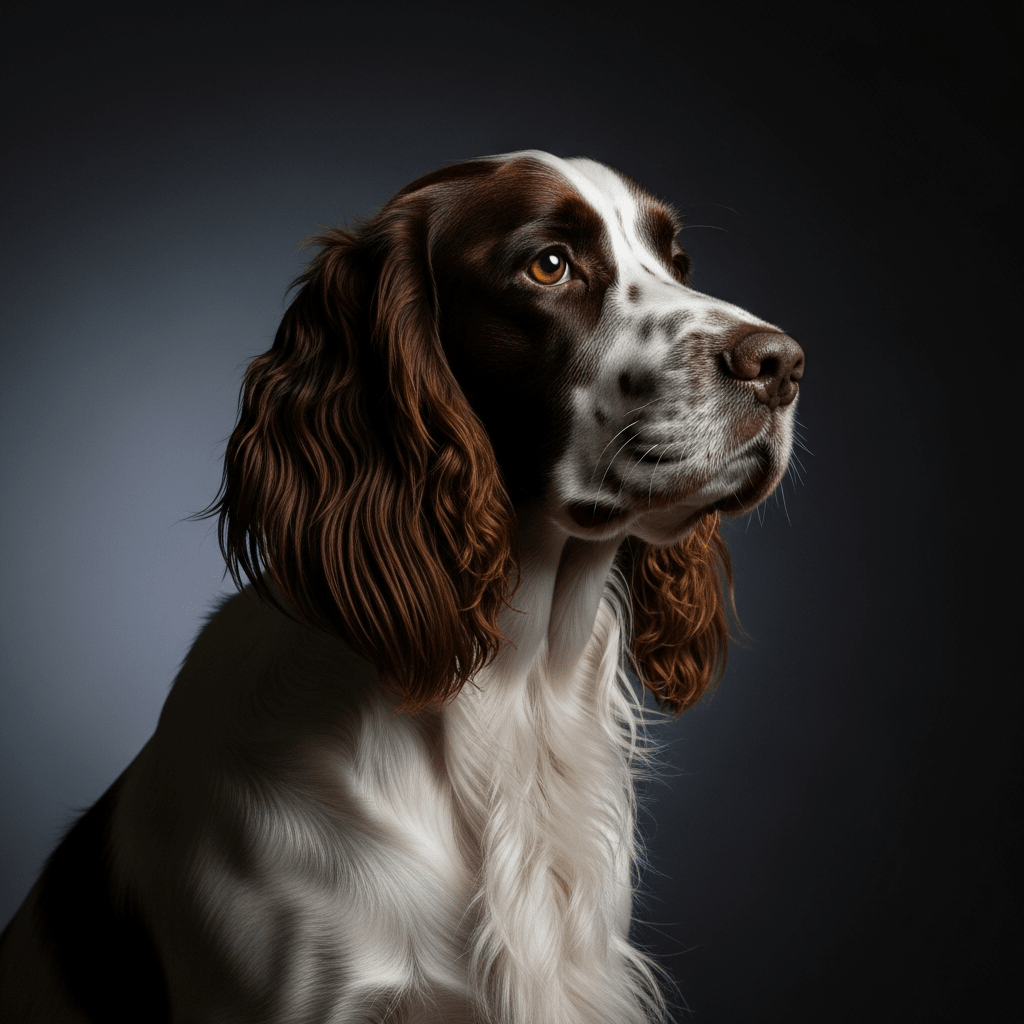 English Springer Spaniel