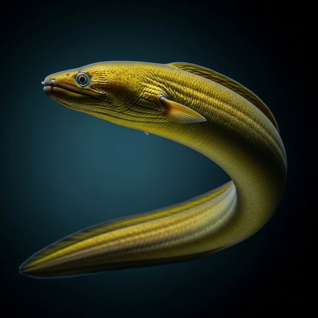European Eel