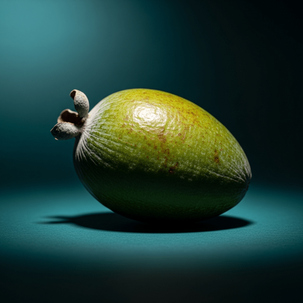 Feijoa