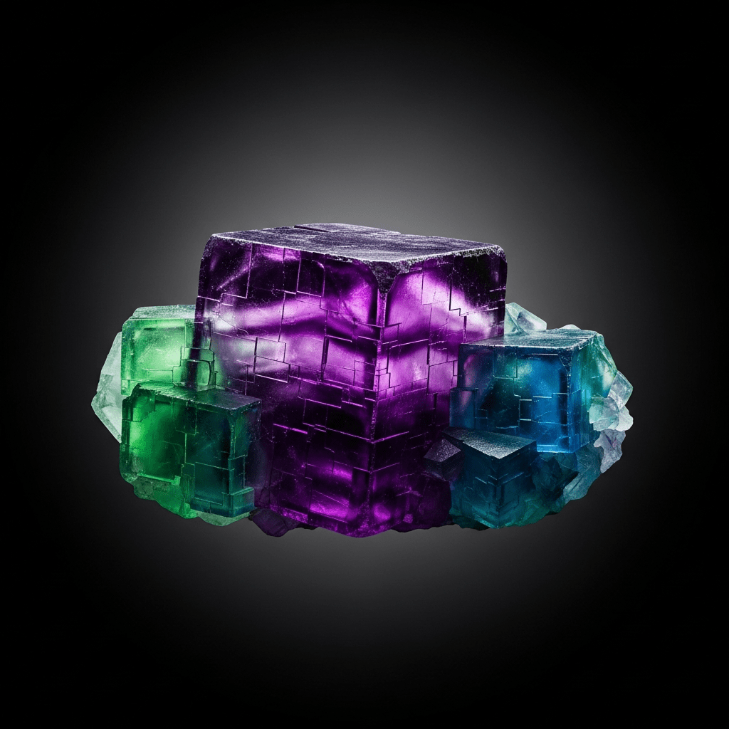 Fluorite