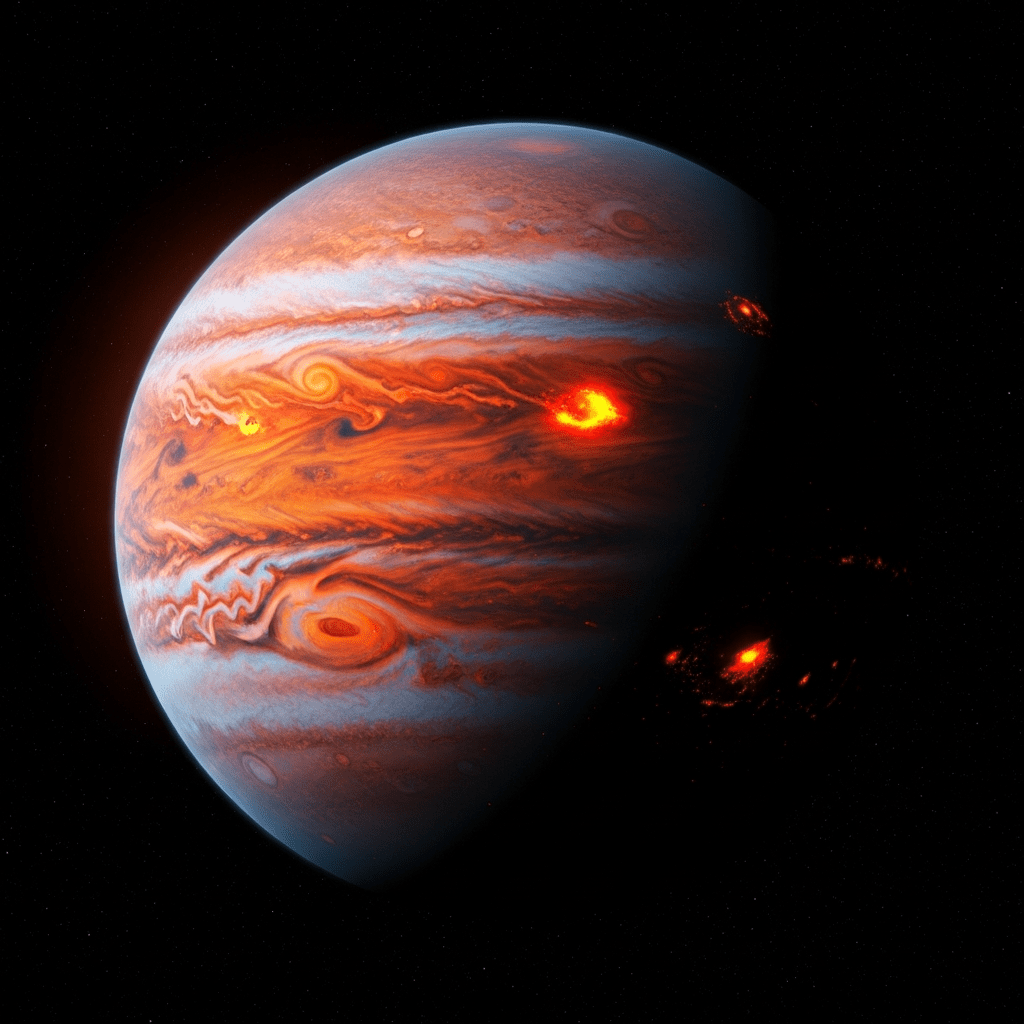Gas giant