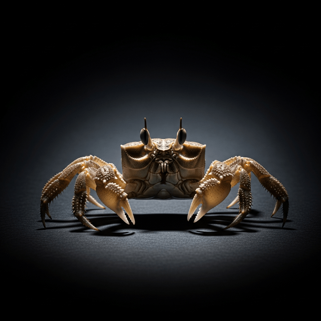 Ghost Crab