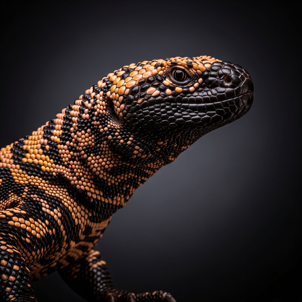 Gila Monster