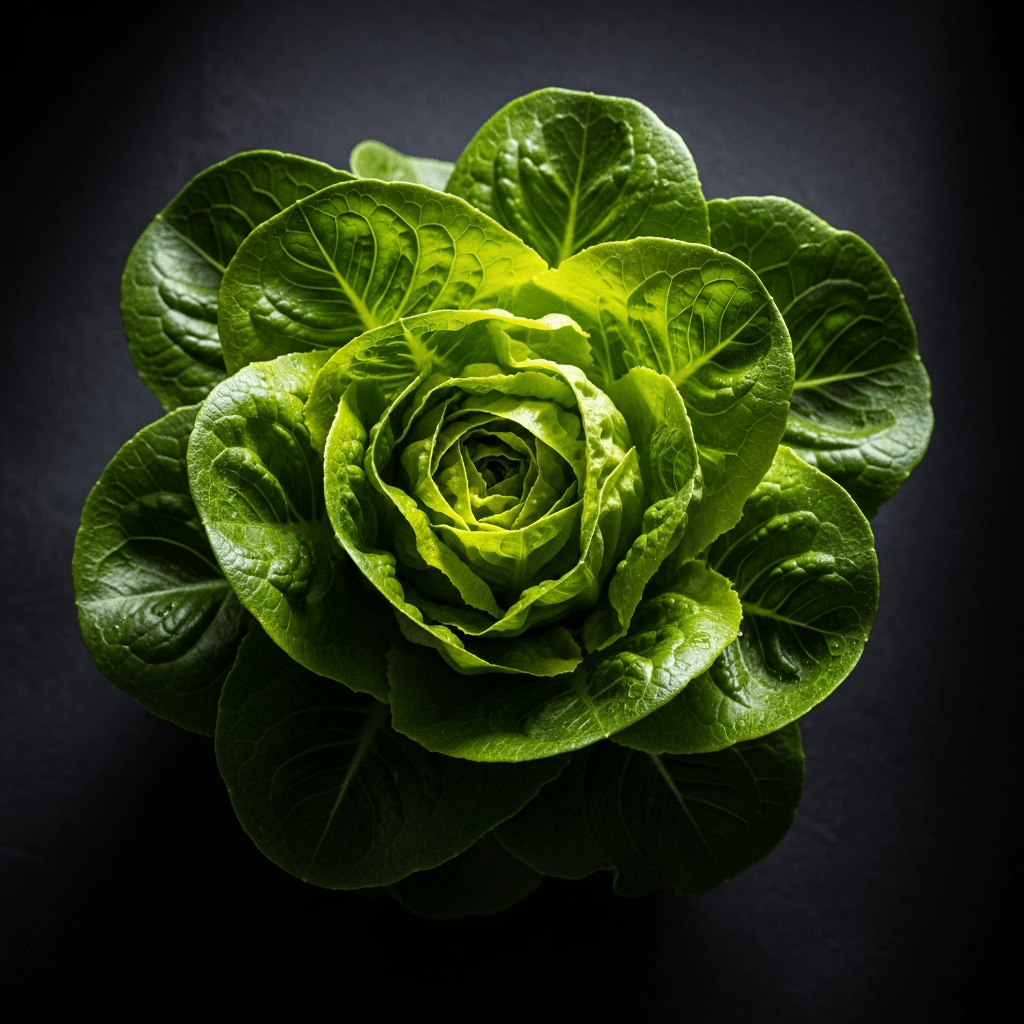 Grand Rapids Lettuce