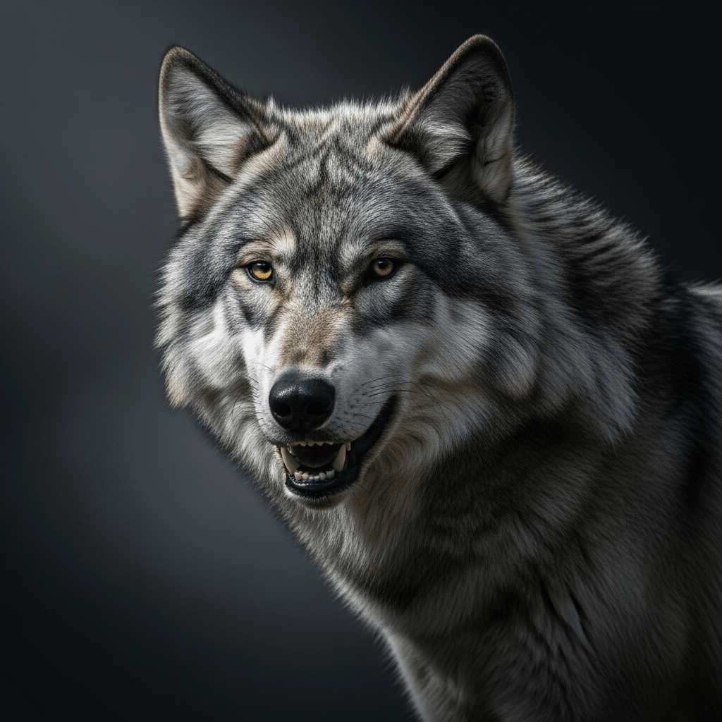 Gray Wolf