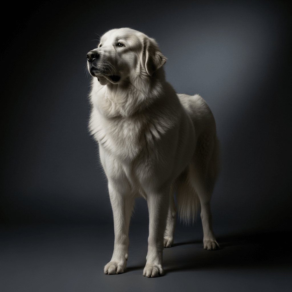 Great Pyrenees