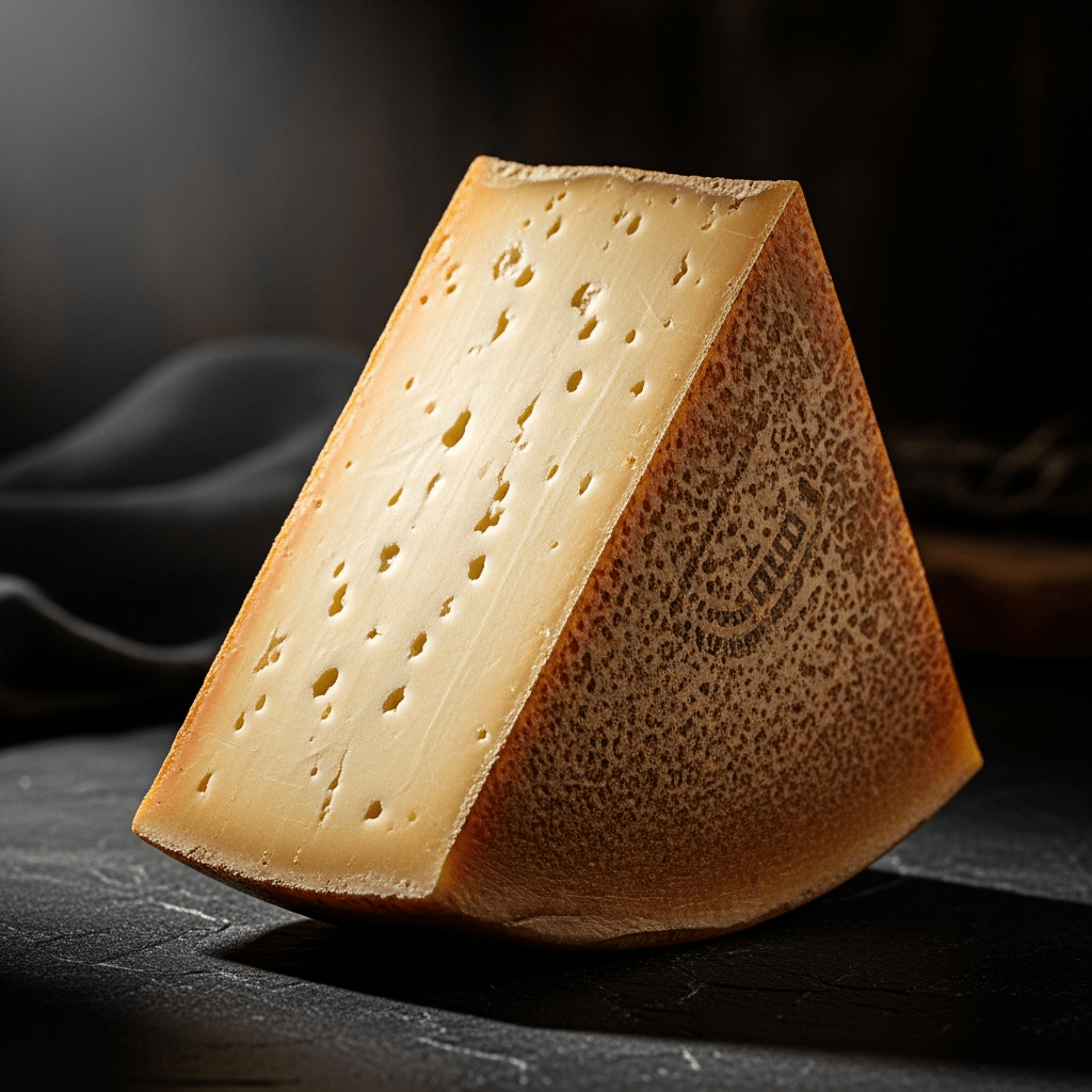 Gruyère