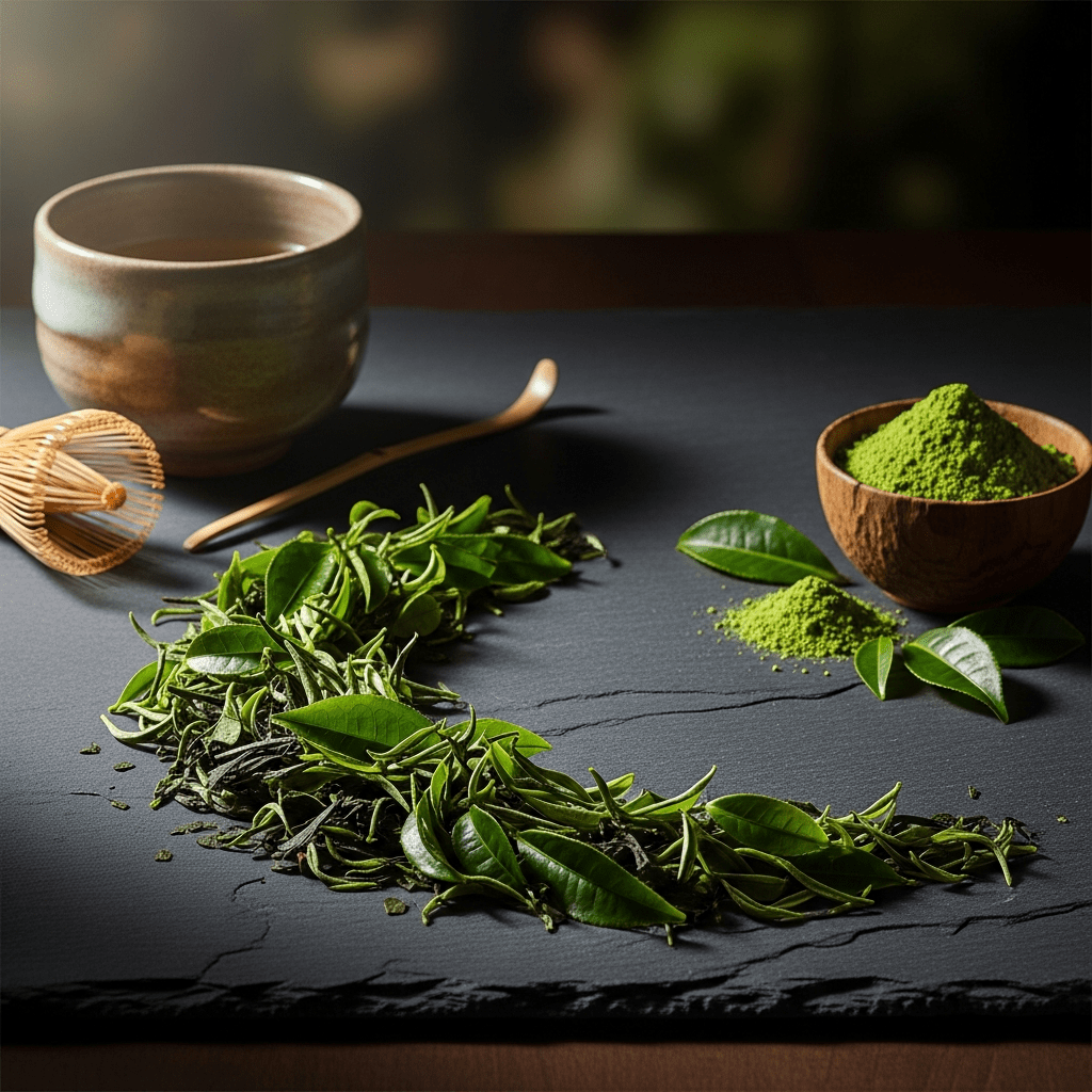 Gyokuro