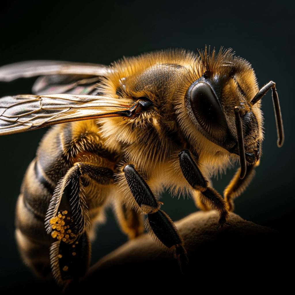 Apis mellifera